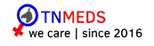 TNMEDS logo